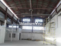 Вид общих зон. Сухой склад (+18) Склад Рязанская обл, рп Шилово, ул Октябрьская, зд 101 , 7 500 м2 фото 4
