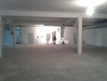 Вид общих зон. Сухой склад (+18) Склад Рязанская обл, рп Шилово, ул Октябрьская, зд 101 , 7 500 м2 фото 7