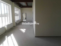 Вид общих зон. Сухой склад (+18) Склад Рязанская обл, рп Шилово, ул Октябрьская, зд 101 , 7 500 м2 фото 11